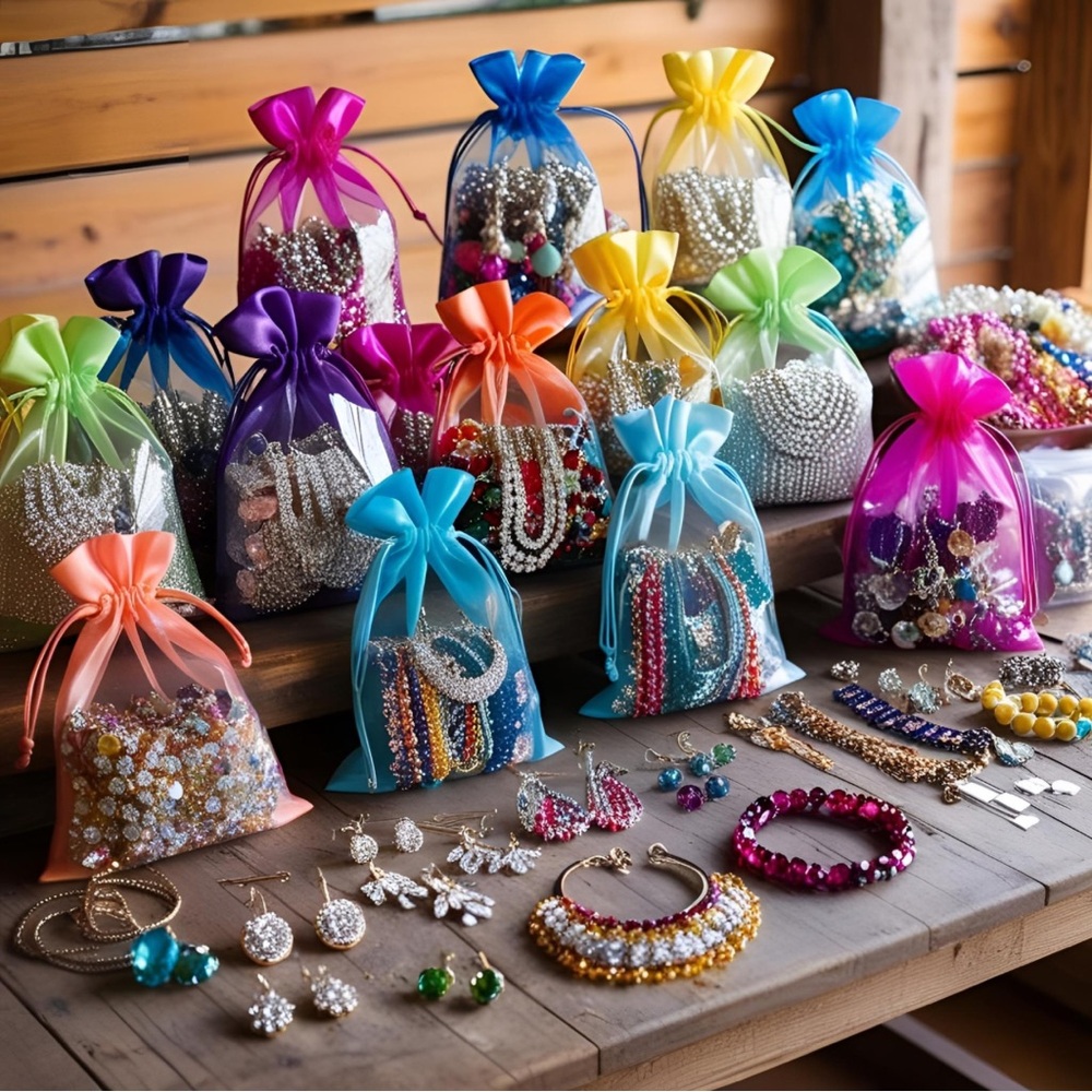 Reseller Bundle 1 Pound Mystery Bag